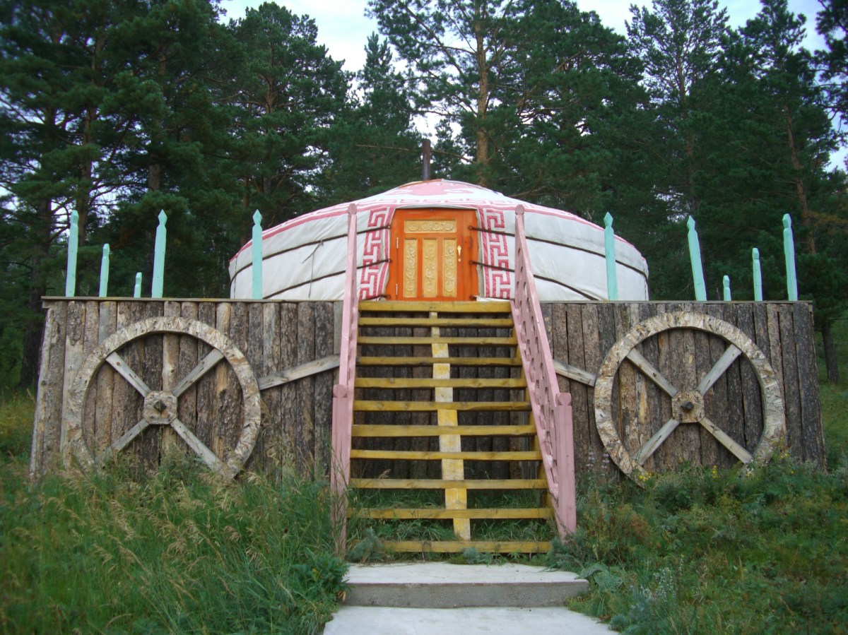 こんなグルもある