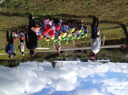 守って欲しいこと