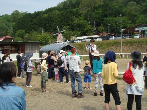 2014春ふれあい祭り 033