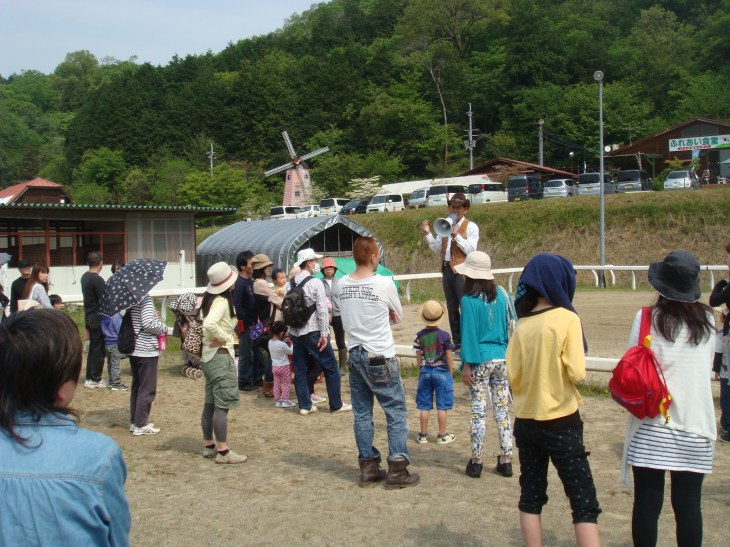 2014春ふれあい祭り 033