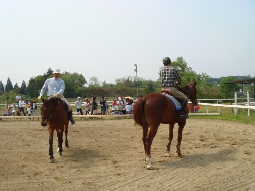 2014春ふれあい祭り 034
