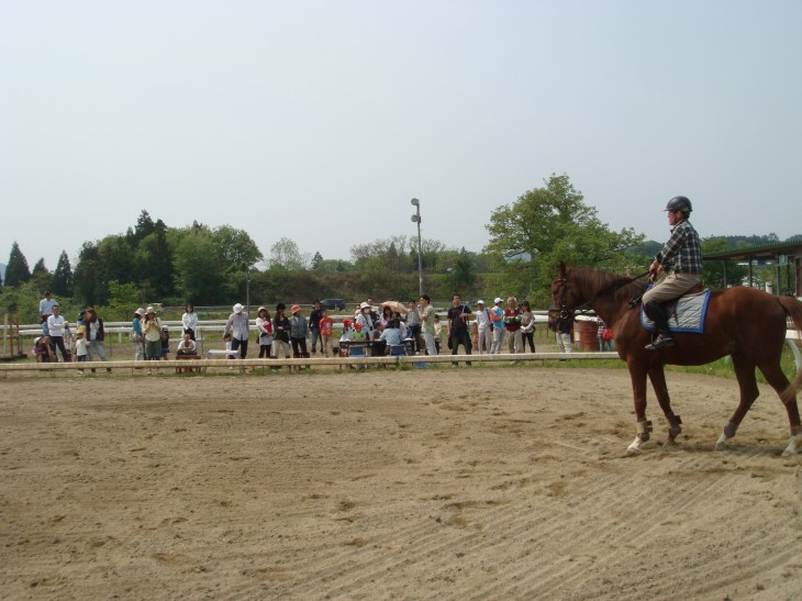 2014春ふれあい祭り 037