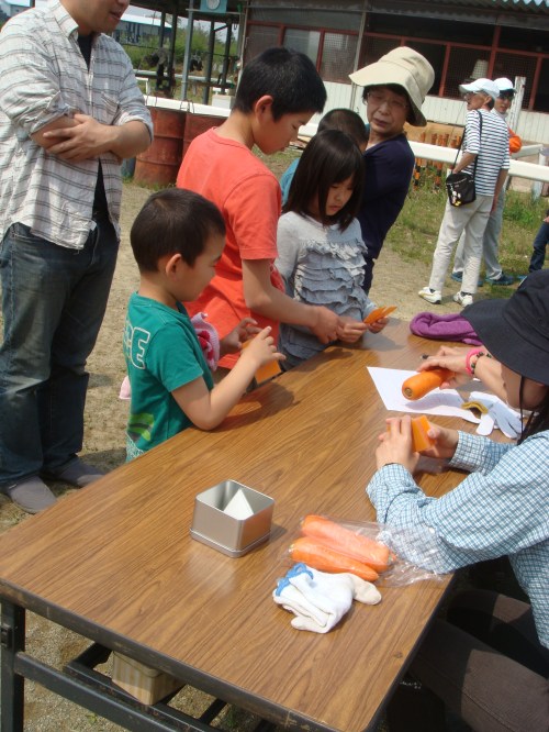 2014春ふれあい祭り 039