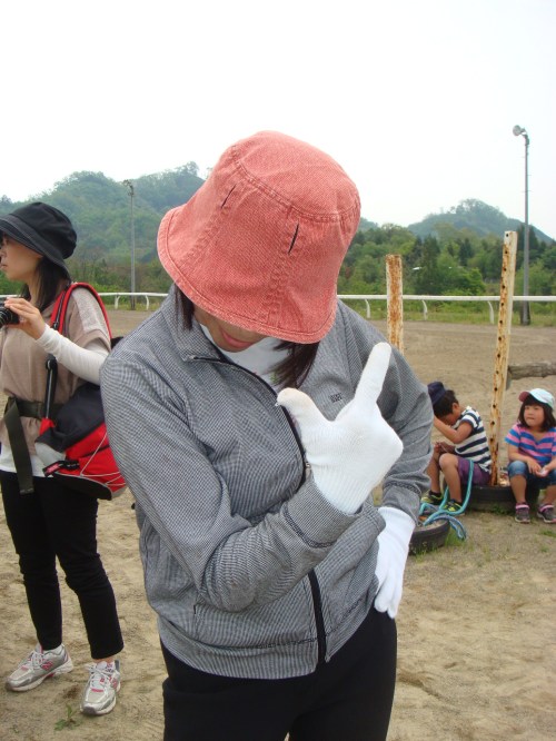 2014春ふれあい祭り 045