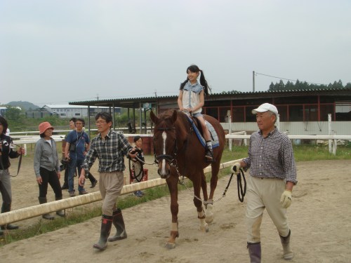2014春ふれあい祭り 049