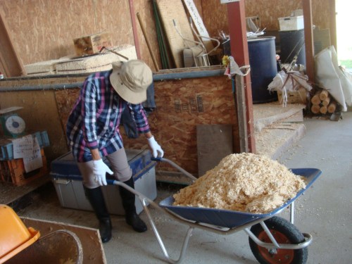 2014.9.27部内戦＆BBQ懇親会 002