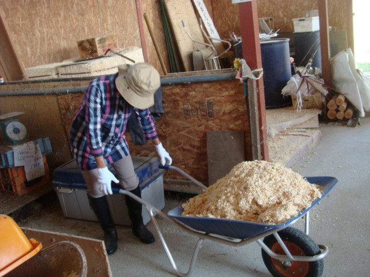 2014.9.27部内戦＆BBQ懇親会 002