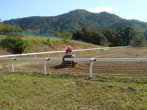 2014.9.27部内戦＆BBQ懇親会 005