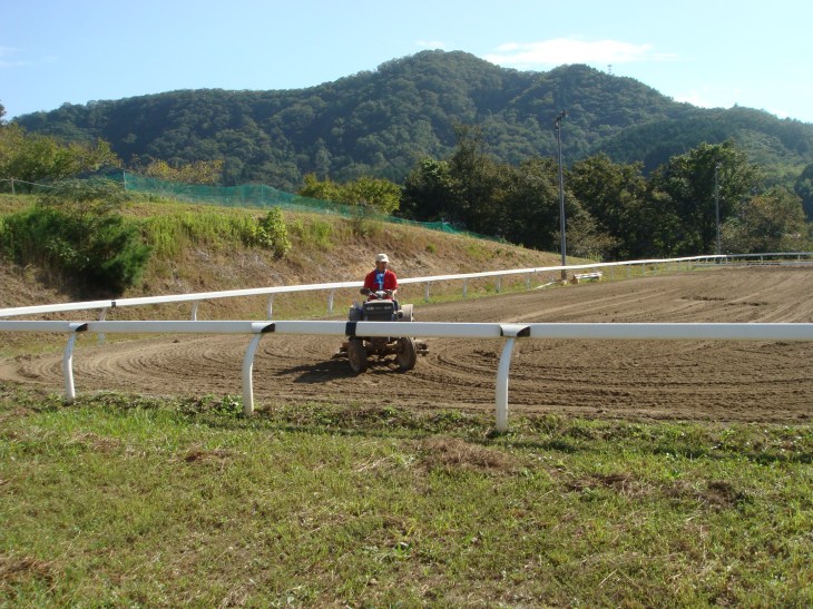 2014.9.27部内戦&BBQ懇親会 005