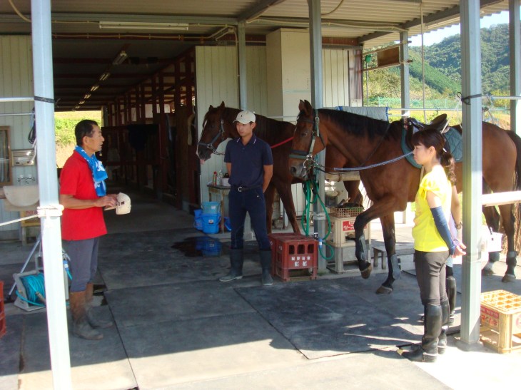 2014.9.27部内戦&BBQ懇親会 007