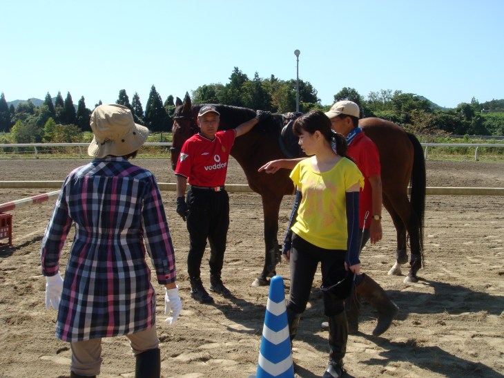 2014.9.27部内戦&BBQ懇親会 017