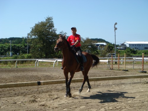 2014.9.27部内戦＆BBQ懇親会 021