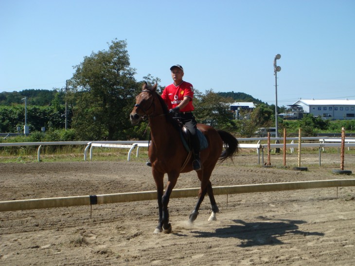 2014.9.27部内戦&BBQ懇親会 021