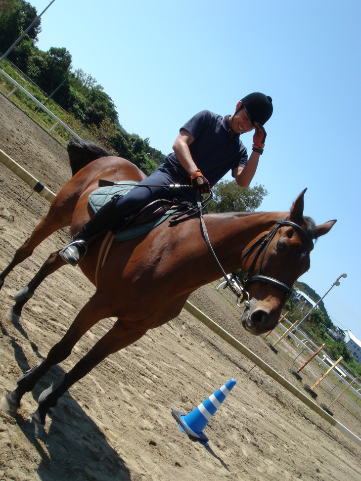 2014.9.27部内戦&BBQ懇親会 024