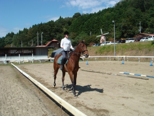 2014.9.27部内戦＆BBQ懇親会 029