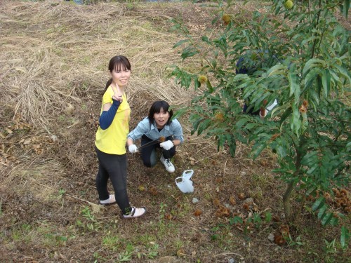 2014.9.27部内戦＆BBQ懇親会 046