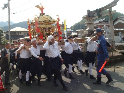 2014.10.12牧一宮神社祭り 011