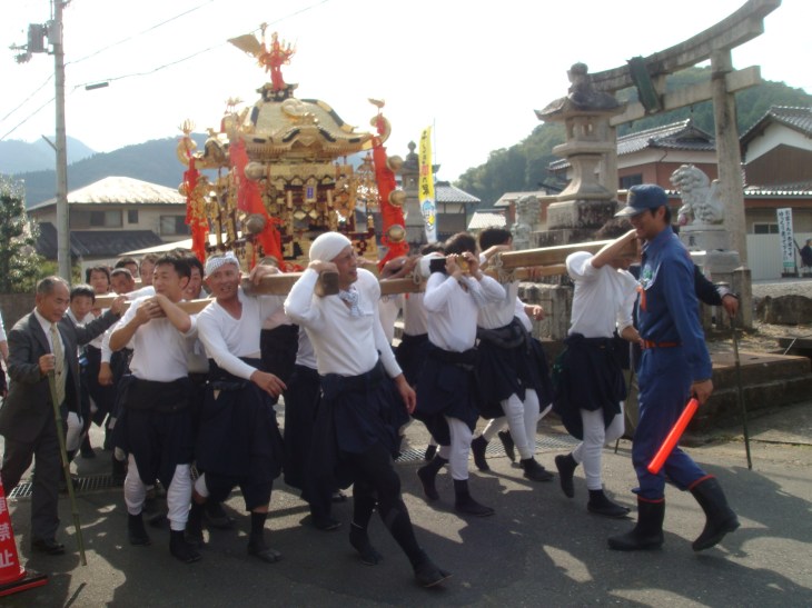 2014.10.12牧一宮神社祭り 011
