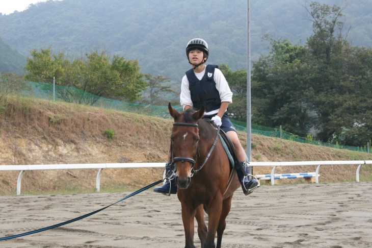 2014.10.1職場体験学習(綾部中学) 007