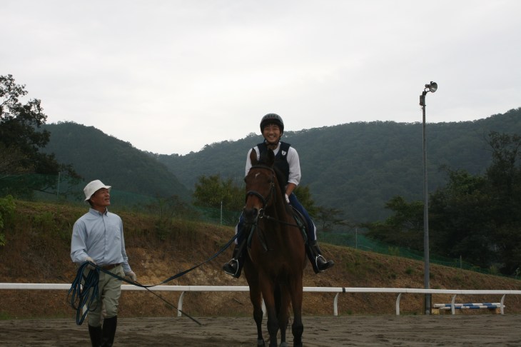 2014.10.1職場体験学習(綾部中学) 017