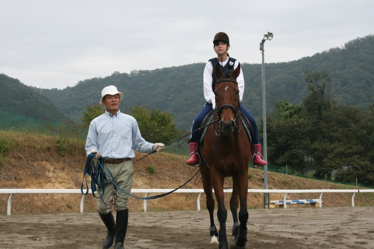 2014.10.1職場体験学習(綾部中学) 026