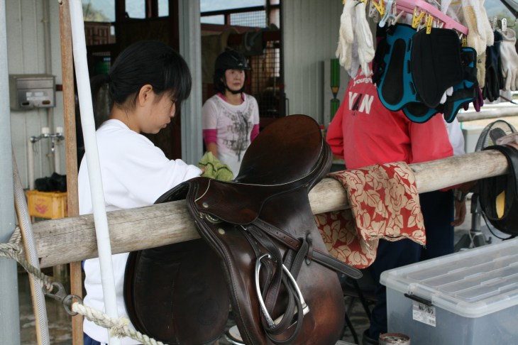 2014.10.1職場体験学習(綾部中学) 039