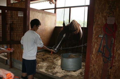 2014.10.1職場体験学習(綾部中学) 053