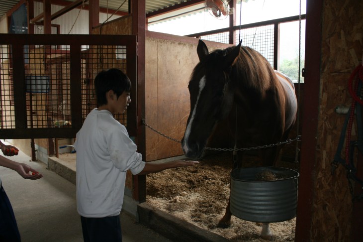 2014.10.1職場体験学習(綾部中学) 059