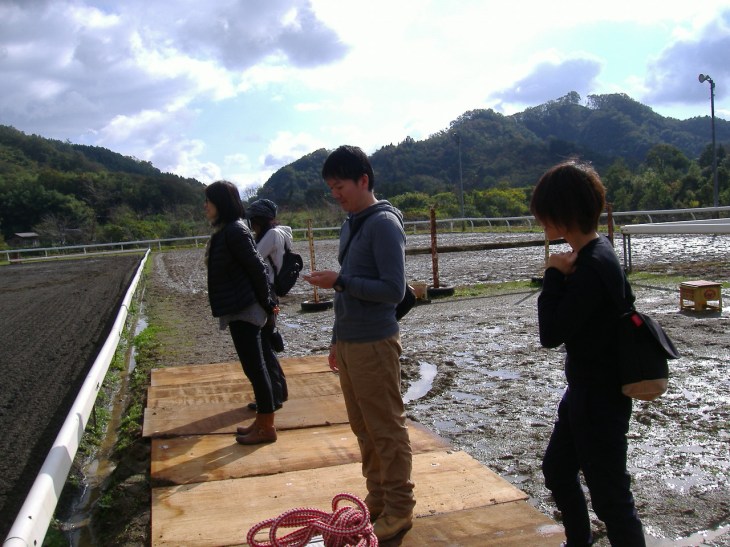 綾部ふれあい祭2016秋 005