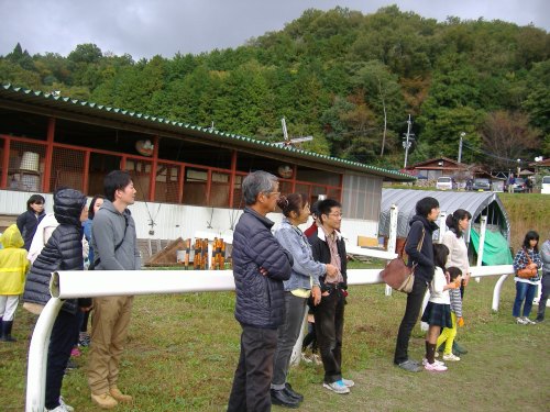 綾部ふれあい祭2016秋 007