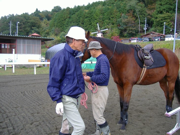 綾部ふれあい祭2016秋 011