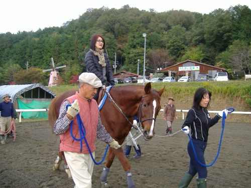 綾部ふれあい祭2016秋 014