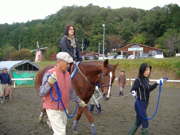 綾部ふれあい祭2016秋 014