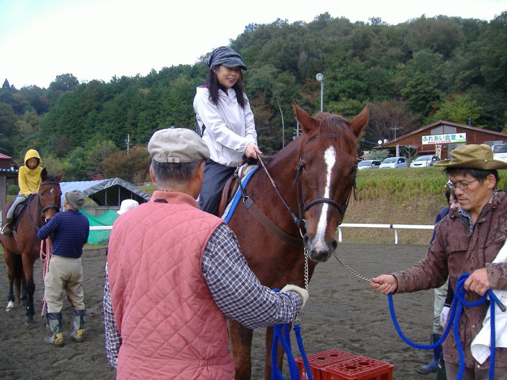 綾部ふれあい祭2016秋 016