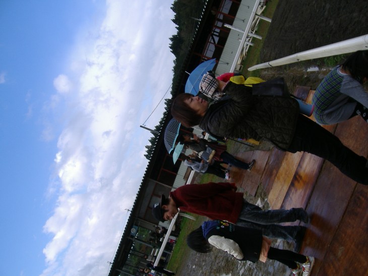 綾部ふれあい祭2016秋 018