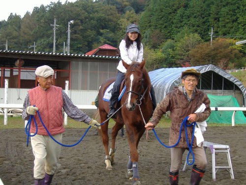 綾部ふれあい祭2016秋 019