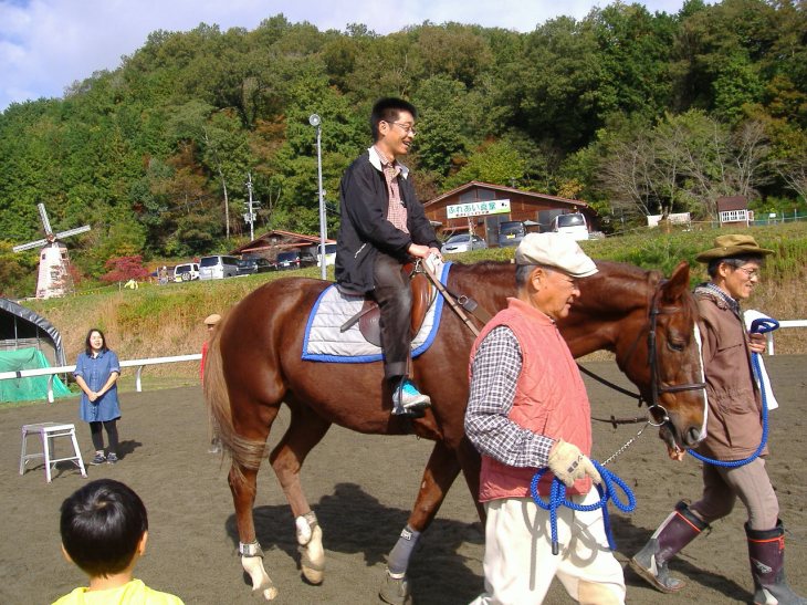 綾部ふれあい祭2016秋 033