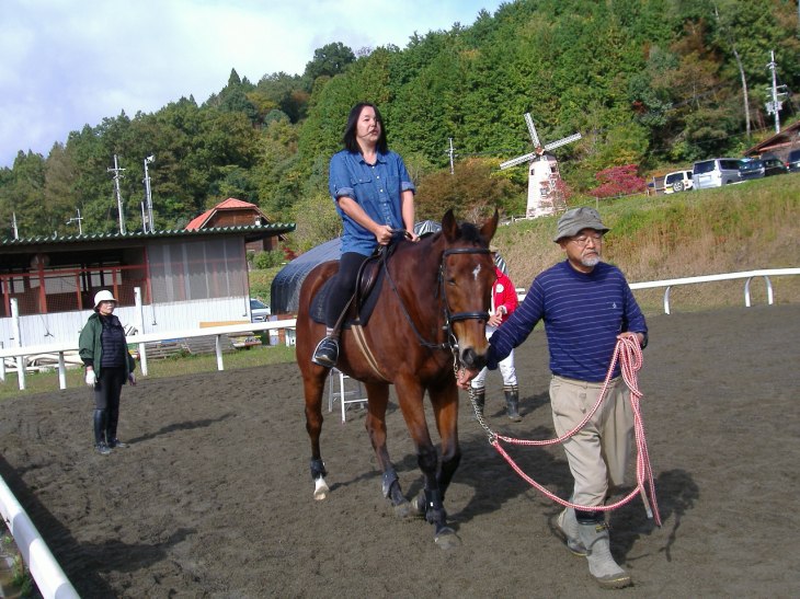 綾部ふれあい祭2016秋 036