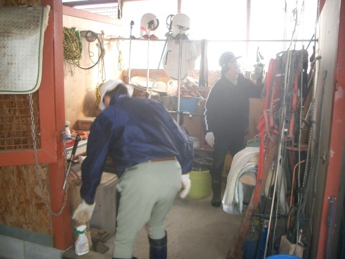 2014.12.27大掃除 003